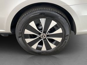 Mercedes V250 bild 35