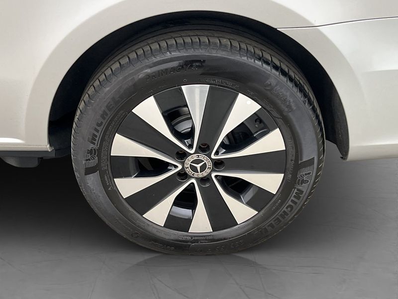 Mercedes V250 bild 35