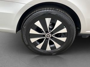 Mercedes V250 bild 36