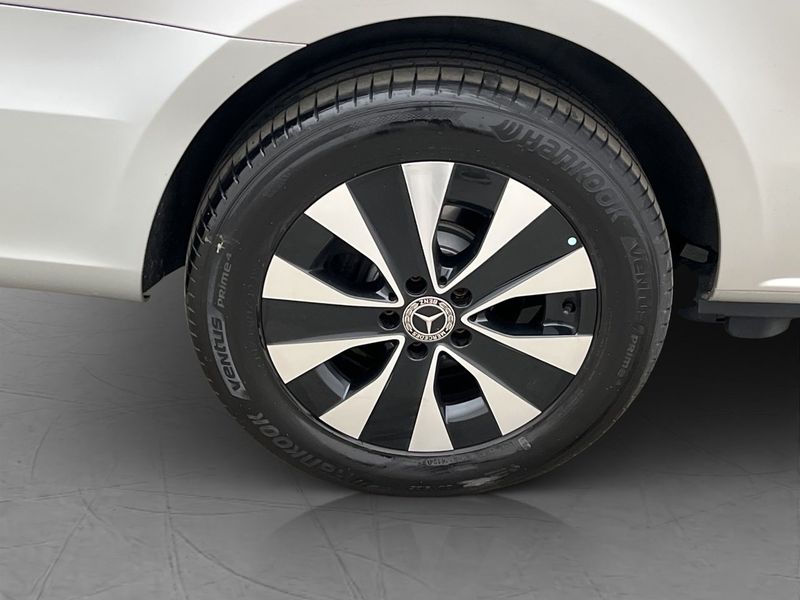 Mercedes V250 bild 36