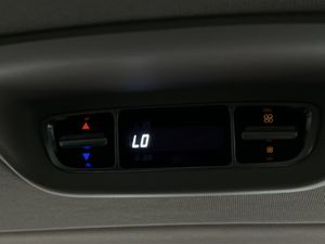 Mercedes V250 bild 29