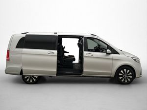 Mercedes V250 bild 11