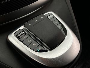 Mercedes V250 bild 28