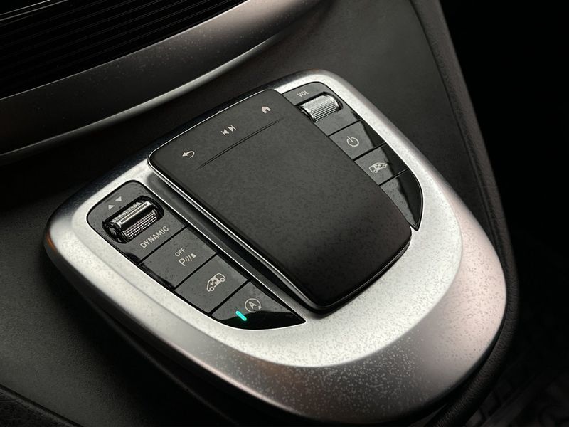 Mercedes V250 bild 28