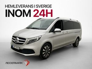 Mercedes V250 bild 3