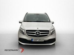 Mercedes V250 bild 5