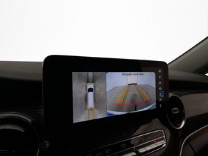 Mercedes V250 bild 22