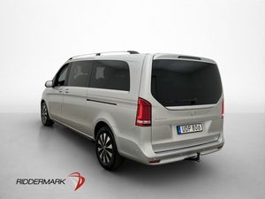 Mercedes V250 bild 7