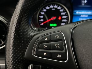 Mercedes V250 bild 19