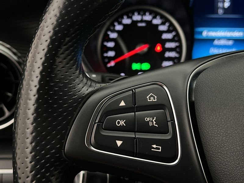 Mercedes V250 bild 19