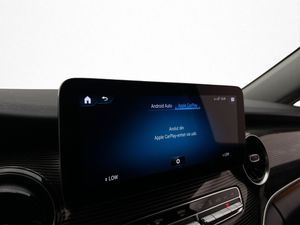 Mercedes V250 bild 24
