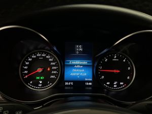 Mercedes V250 bild 20