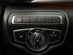 Mercedes V250 bild 15