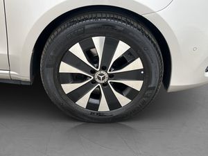 Mercedes V250 bild 37