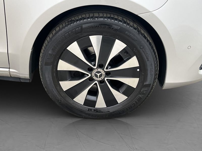 Mercedes V250 bild 37
