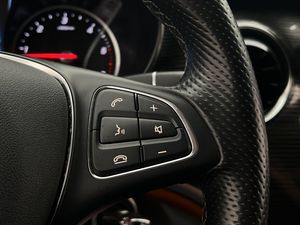 Mercedes V250 bild 21