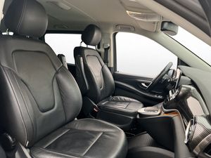 Mercedes V250 bild 32