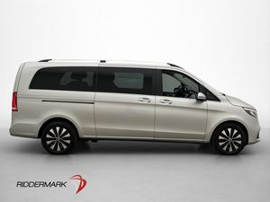 Mercedes V250 bild 2