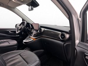 Mercedes V250 bild 33