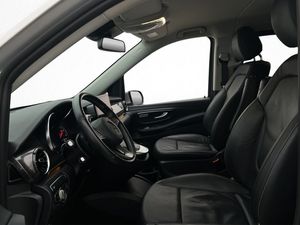 Mercedes V250 bild 17