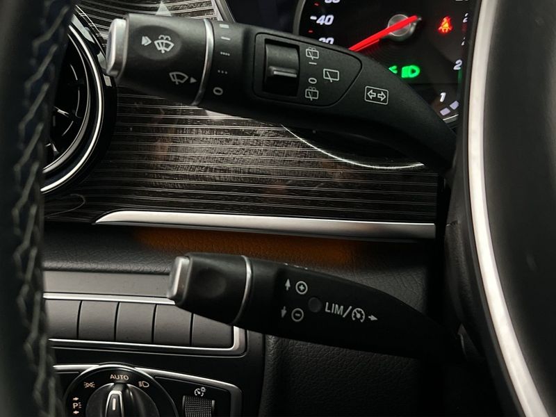 Mercedes V250 bild 18