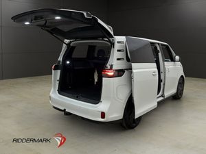 Volkswagen ID. Buzz bild 16