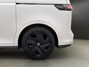 Volkswagen ID. Buzz bild 37