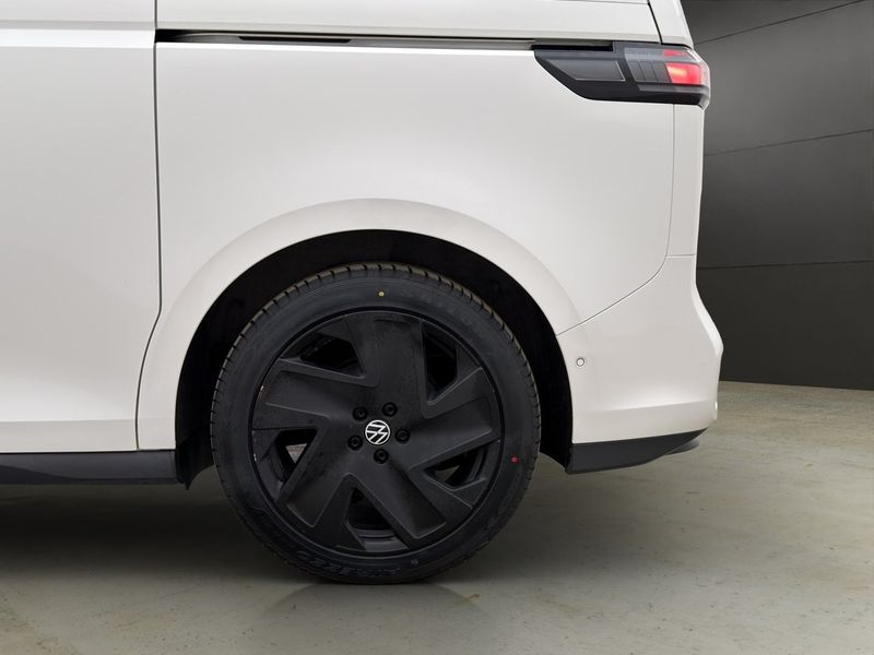 Volkswagen ID. Buzz bild 37