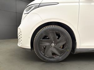 Volkswagen ID. Buzz bild 36