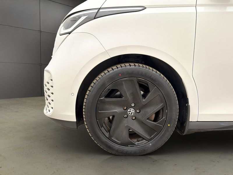 Volkswagen ID. Buzz bild 36