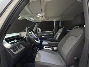 Volkswagen ID. Buzz bild 20