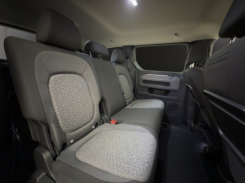 Volkswagen ID. Buzz bild 31