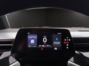 Volkswagen ID. Buzz bild 21