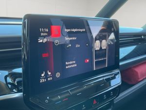 Volkswagen ID. Buzz bild 25
