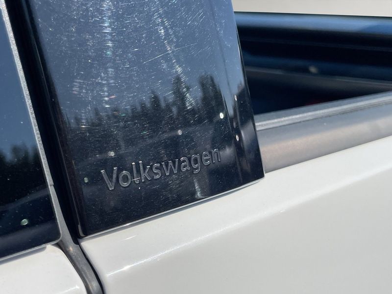 Volkswagen ID. Buzz bild 12