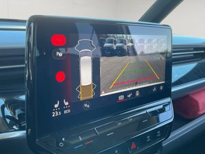 Volkswagen ID. Buzz bild 24