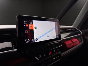 Volkswagen ID. Buzz bild 27