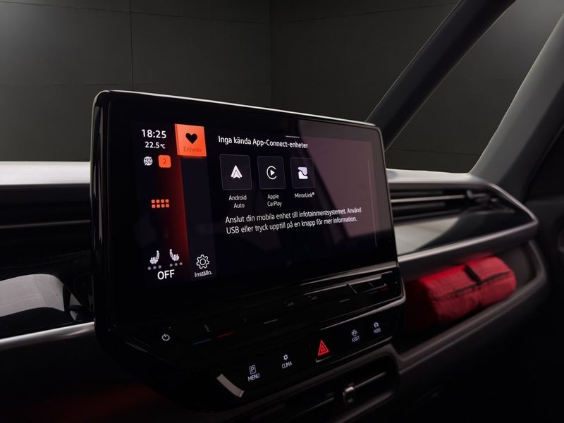 Volkswagen ID. Buzz bild 26
