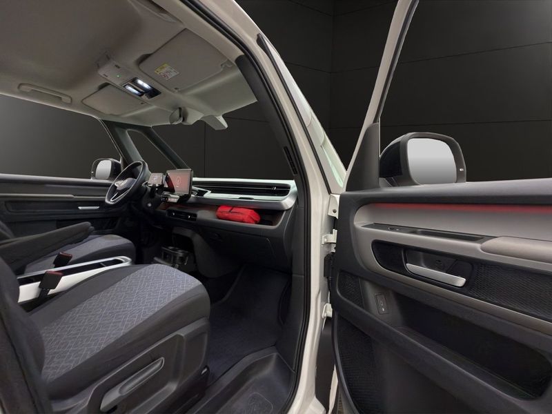Volkswagen ID. Buzz bild 34