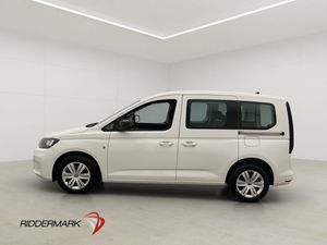 Volkswagen Caddy bild 6