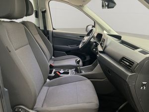 Volkswagen Caddy bild 24