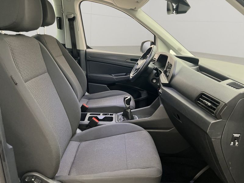Volkswagen Caddy bild 24