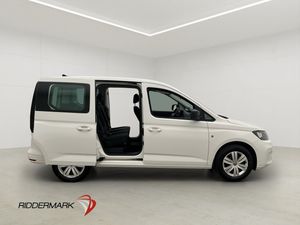 Volkswagen Caddy bild 11