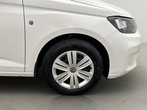 Volkswagen Caddy bild 30