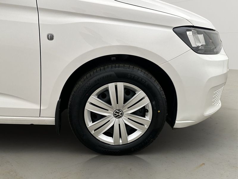 Volkswagen Caddy bild 30