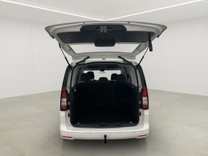Volkswagen Caddy bild 13
