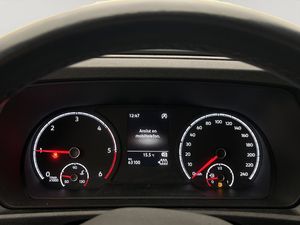 Volkswagen Caddy bild 18