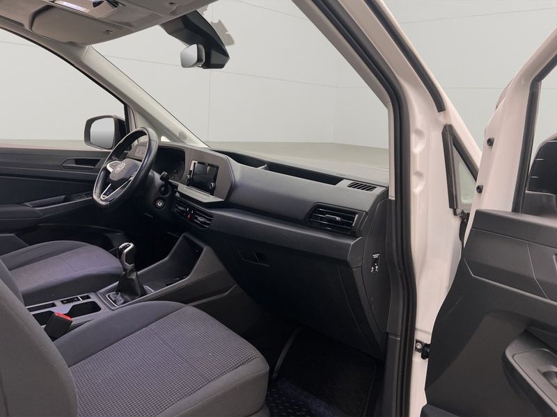 Volkswagen Caddy bild 26