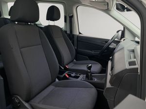 Volkswagen Caddy bild 25