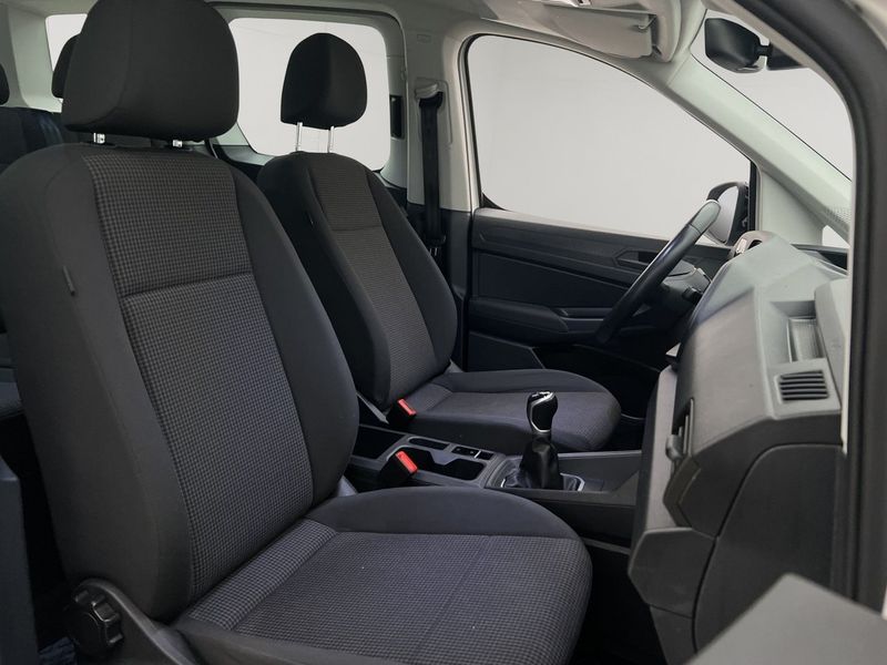 Volkswagen Caddy bild 25